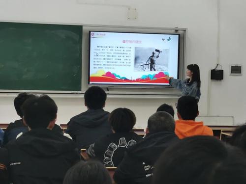 数控技术1901班